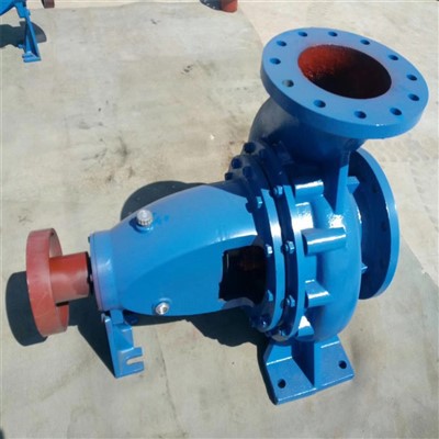 灌漑ウェルポンプ